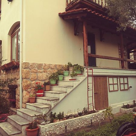 Oniron Βίλα Sidirokastro  Εξωτερικό φωτογραφία