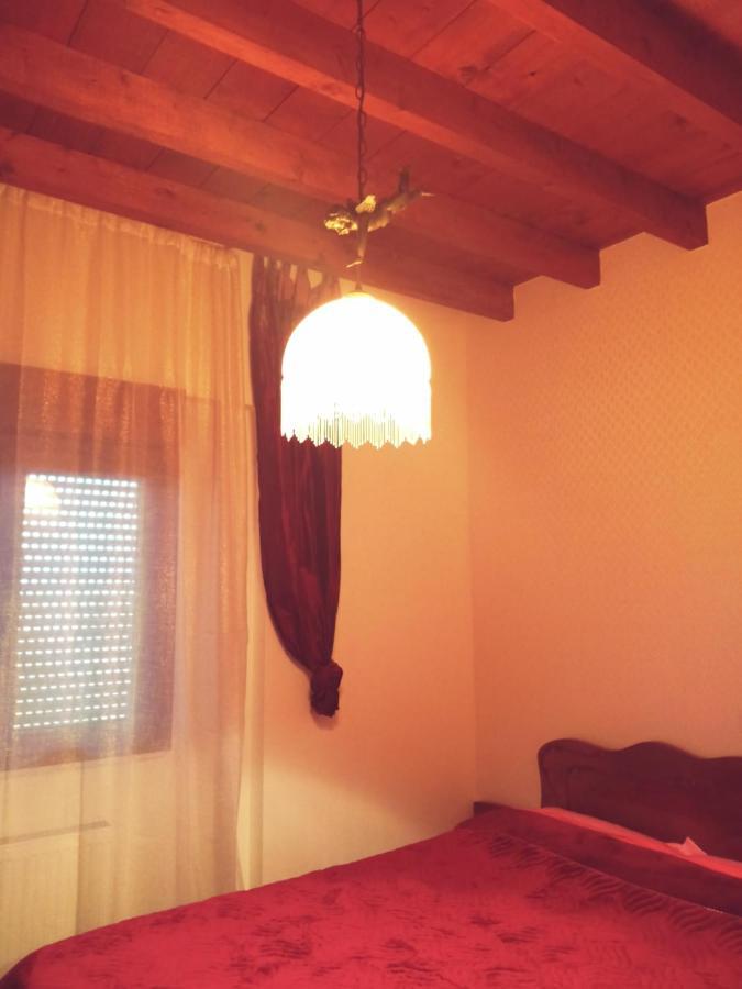 Oniron Βίλα Sidirokastro  Εξωτερικό φωτογραφία