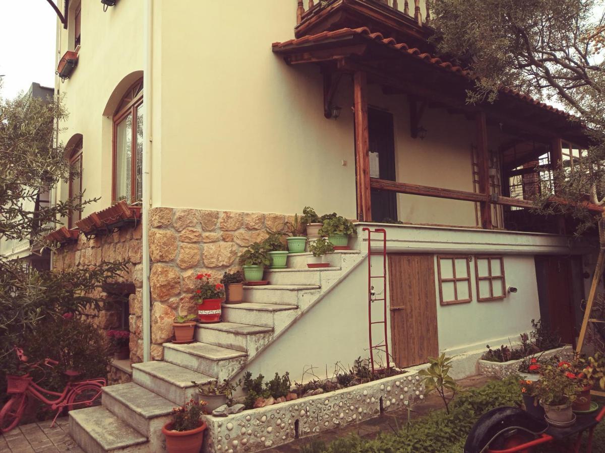 Oniron Βίλα Sidirokastro  Εξωτερικό φωτογραφία