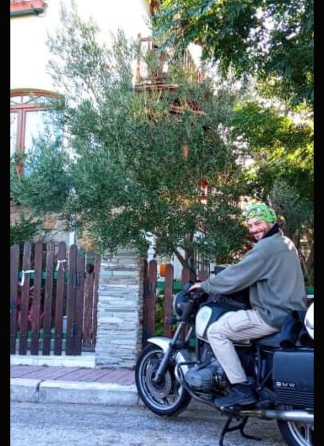 Oniron Βίλα Sidirokastro  Εξωτερικό φωτογραφία
