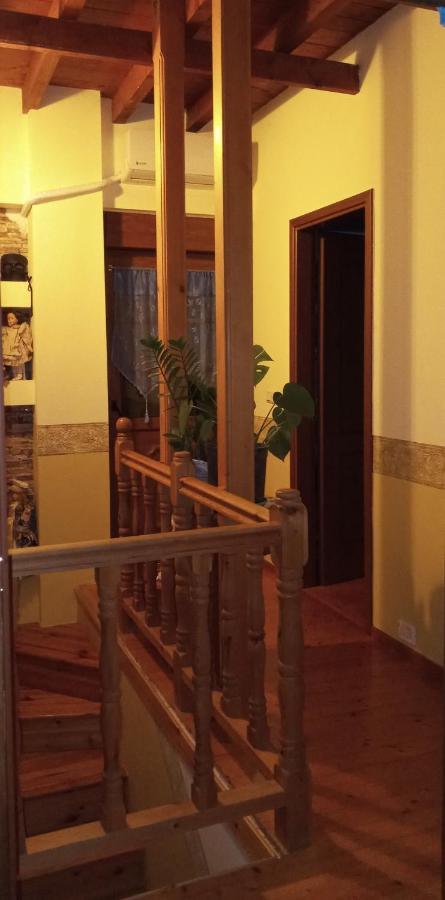 Oniron Βίλα Sidirokastro  Εξωτερικό φωτογραφία
